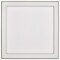 Nuvo BLINK Pro, 11 Watt, 7 Inch LED Fixture, 3000K, Square Shape, White Finish, 120/277 Volts 62/1747 - alternate 5